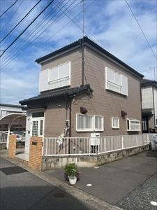 外観３