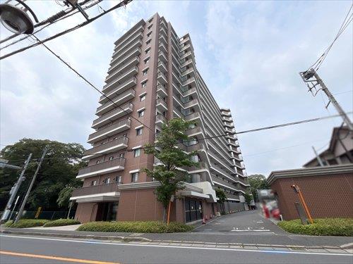 外観（２０２６年７月撮影）