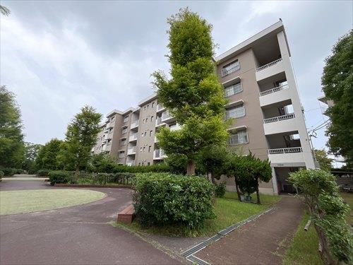 外観（２０２６年７月撮影）