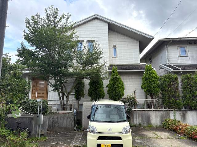 現地外観写真  写真撮影日：2026-08-01