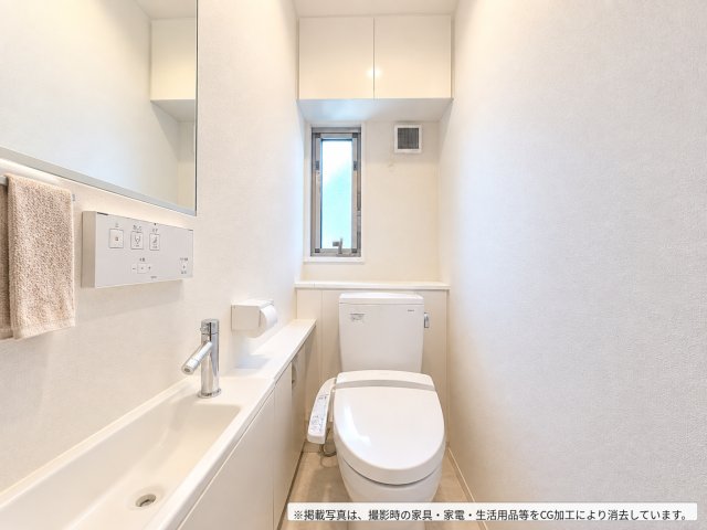 トイレ  写真撮影日：2026-08-01