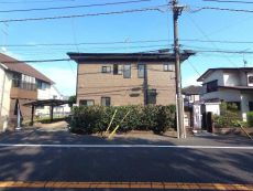 現地外観写真  写真撮影日：2026-08-02