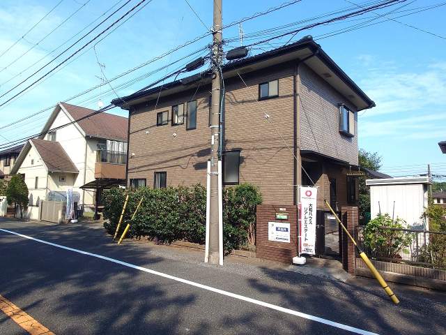 現地外観写真  写真撮影日：2026-08-02