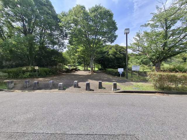 泉台中央公園 290m 写真撮影日：2026-08-17
