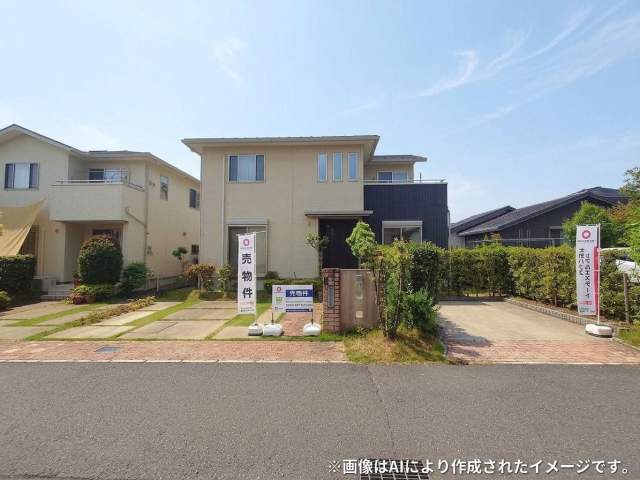 現地外観写真  写真撮影日：2026-08-24