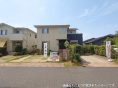 現地外観写真  写真撮影日：2026-08-24