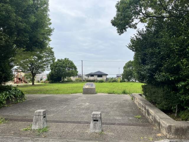 霜月公園 240m 写真撮影日：2026-08-24