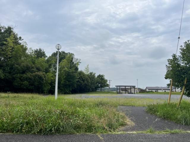 神無月公園 500m 写真撮影日：2026-08-24
