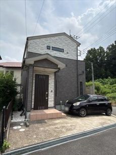 外観（写真は全て２０２６年８月撮影）