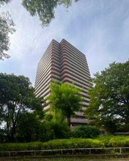 外観（写真は全て２０２６年８月撮影）