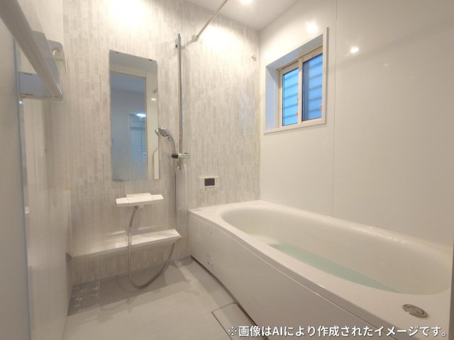 浴室  写真撮影日：2026-09-14