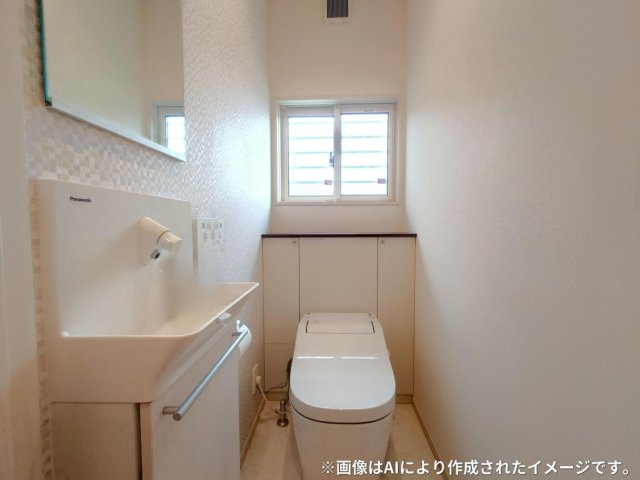 トイレ  写真撮影日：2026-09-14