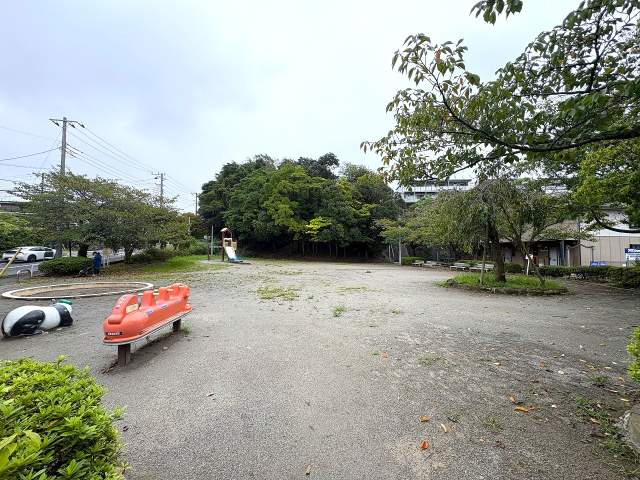 原町さくら公園 170m 写真撮影日：2026-09-14