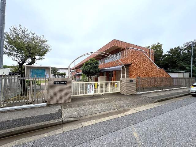 千葉聖心幼稚園 1200m 写真撮影日：2026-09-14