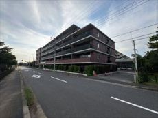 外観（２０２６年９月撮影）