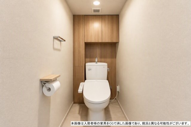 トイレ  写真撮影日：2026-10-03