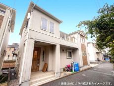現地外観写真 写真撮影日:2026-10-04