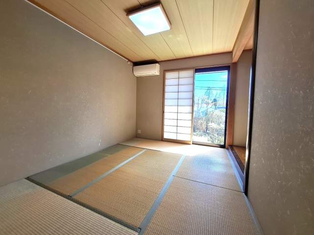 リビング以外の居室  写真撮影日：2026-10-09