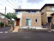 現地外観写真  写真撮影日：2026-10-09