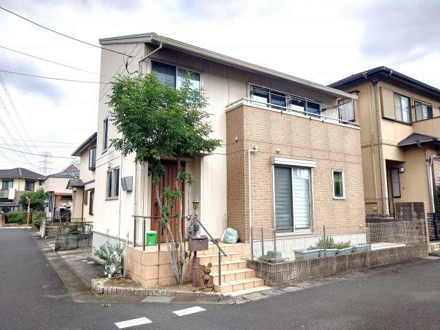 現地外観写真  写真撮影日：2026-10-09