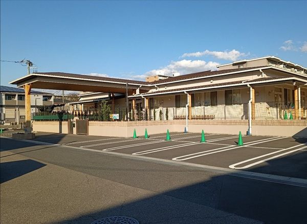 松葉幼稚園 約650m
