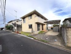 現地外観写真  写真撮影日：2026-10-24