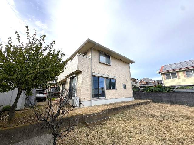 現地外観写真  写真撮影日：2026-10-24