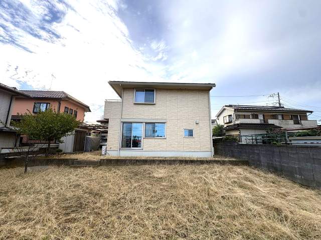 現地外観写真  写真撮影日：2026-10-24