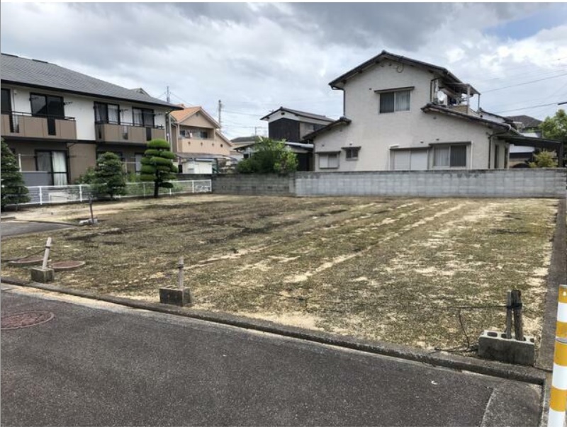 外観 写真撮影日：2023-08-07