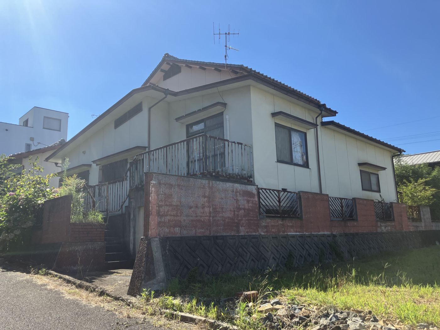 外観 写真撮影日：7/21/24, 12:00 AM