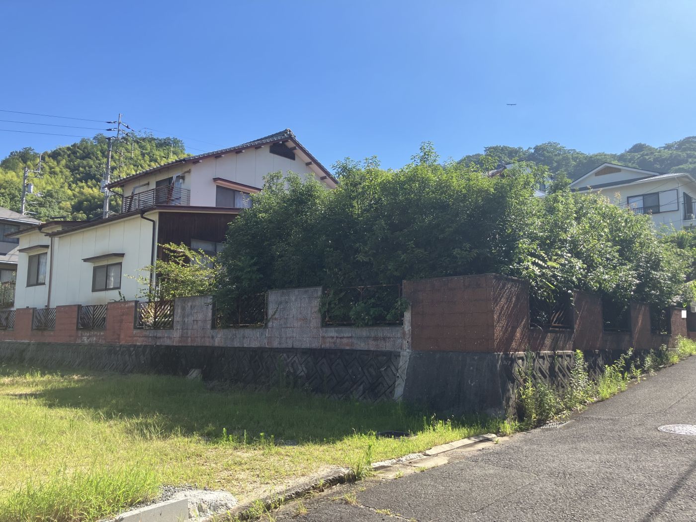 外観 写真撮影日：7/21/24, 12:00 AM