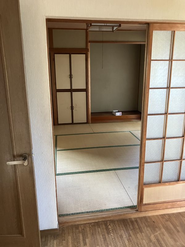 １階和室 写真撮影日：8/2/24, 12:00 AM