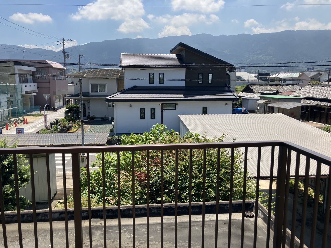 眺望 写真撮影日：8/2/24, 12:00 AM