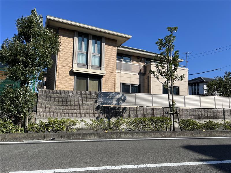 外観 写真撮影日：2/15/25, 12:00 AM