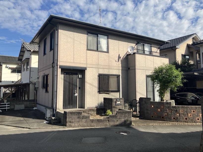 南西外観 写真撮影日：10/1/25, 12:00 AM