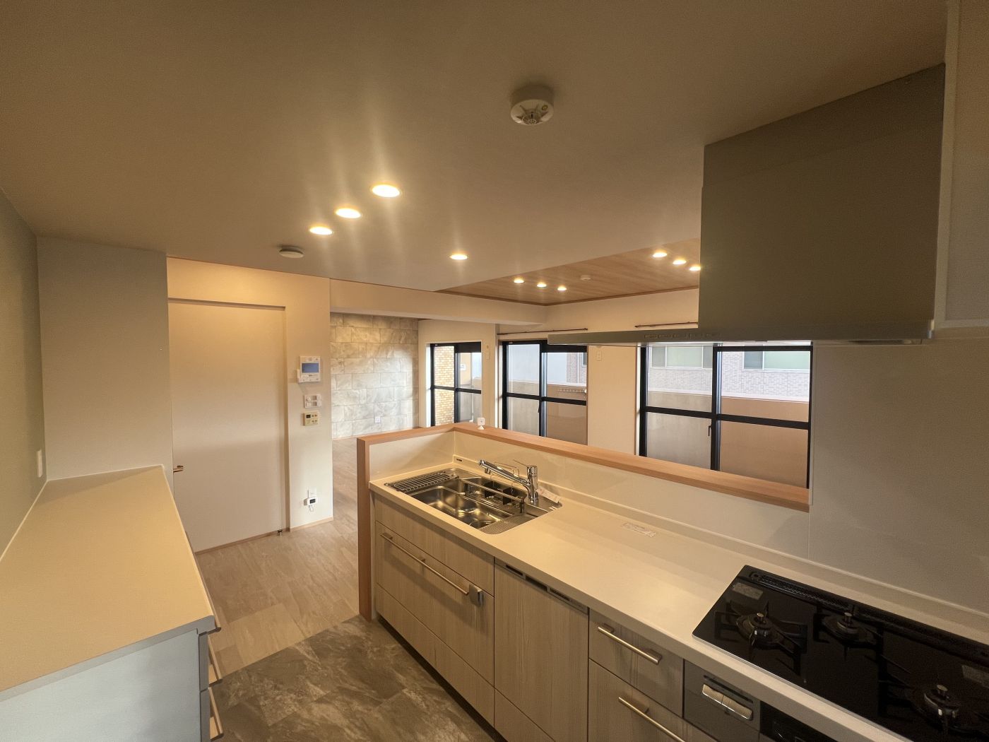 キッチン 写真撮影日：2/22/26, 12:00 AM