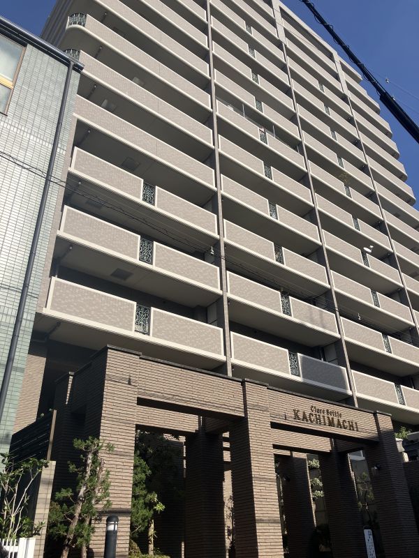 外観 写真撮影日：2025-12-08