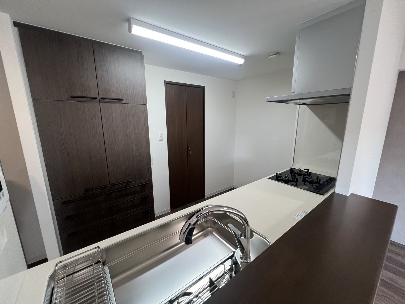 キッチン 写真撮影日：2/20/26, 12:00 AM