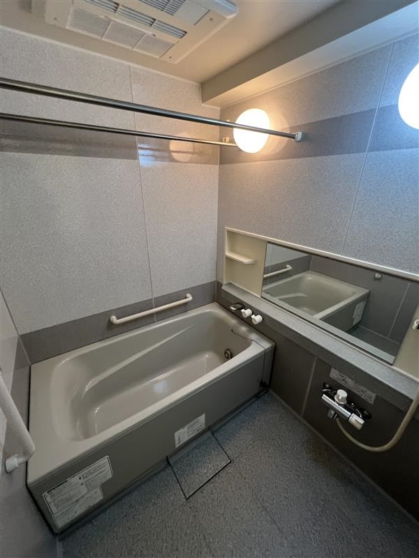 浴室 写真撮影日：2/20/26, 12:00 AM