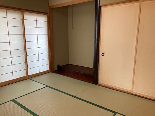 和室