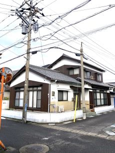 外観（全面塗装リニューアル済）