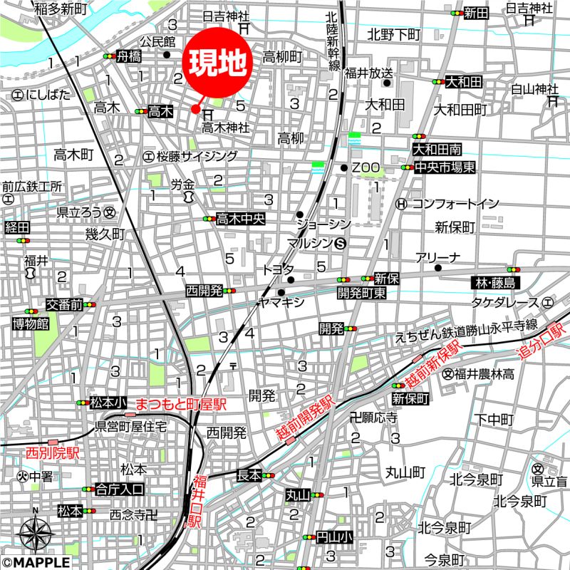 地図