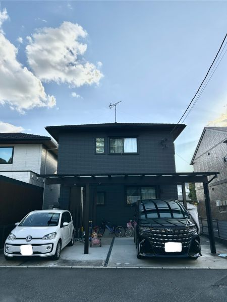 現地外観写真  写真撮影日：2024-12-22