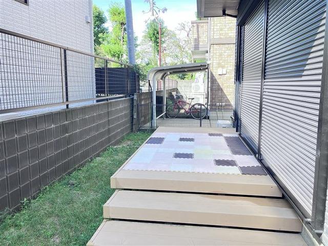 その他現地  写真撮影日：2025-10-05