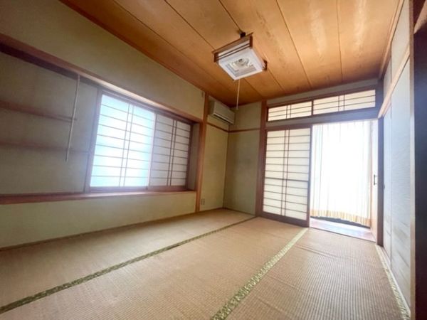 リビング以外の居室  写真撮影日：2025-01-27