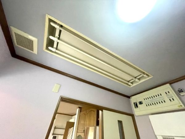 その他内観  写真撮影日：2025-01-27
