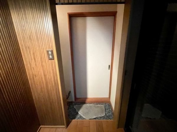 リビング以外の居室  写真撮影日：2025-01-27