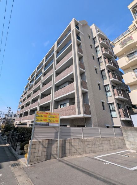 現地外観写真  写真撮影日：2025-03-16
