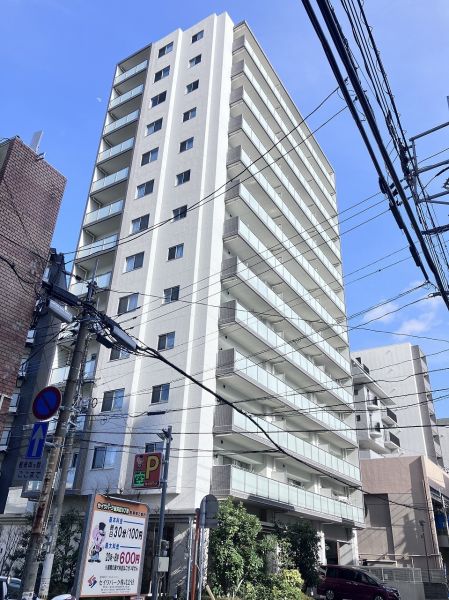 現地外観写真  写真撮影日：2025-03-08