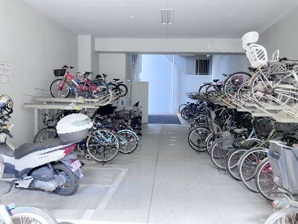 その他共用部  写真撮影日：2025-03-08